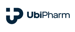Logo UbiPharm Gabon